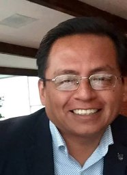 Gerardo Alducin-Quintero