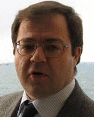Francesco Leporati