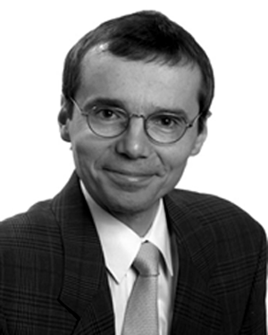 Gerhard Mueller