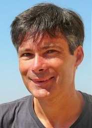 Laurent Manivel