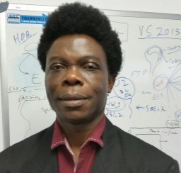 Kingsley Agho