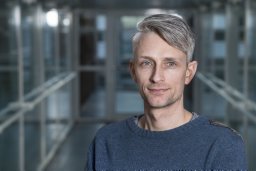 Lars P. Thomsen