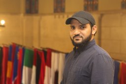 Sami Alghamdi