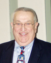 Stanley A. Changnon Jr.