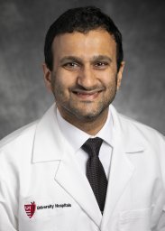 Sameer K. Avasarala