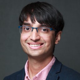 Pritesh Parikh