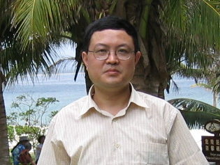 Jiacun Wang