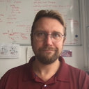 Jerome Kluza