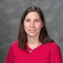 Carolyn Judge