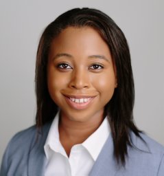 Mackenzie Alston