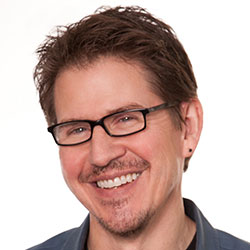 Kristian J. Hammond