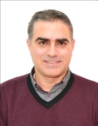 Mahdi Jemmali