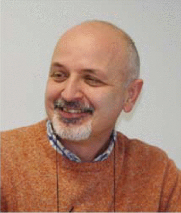 Roberto Olmi