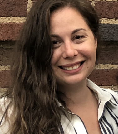 Katherine Rucinski