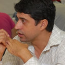 Gonzalo Merediz Alonso