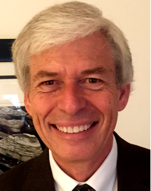 Patrick A. Harr