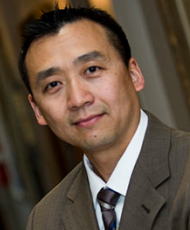 Hugh H.T. Liu
