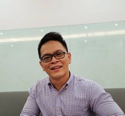 Benny Prawira