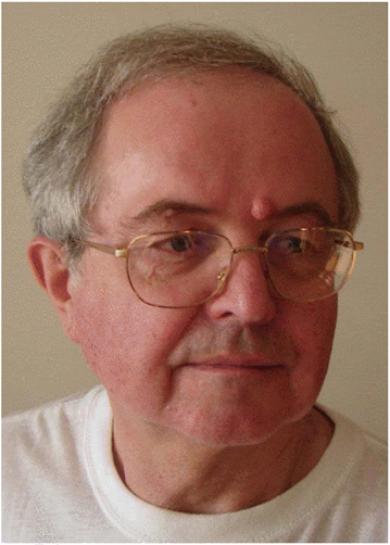 Zbigniew Nahorski