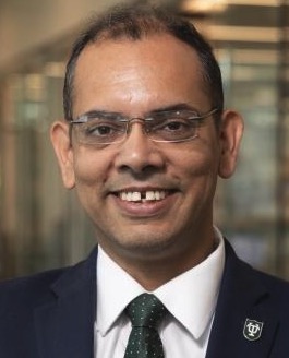 Hridesh Rajan
