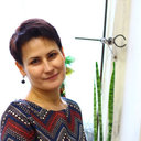 Julia E Morozova