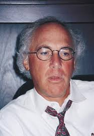 Jeffrey Michael Isner