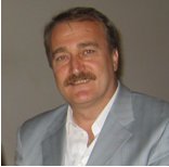 Sukru Besiktepe