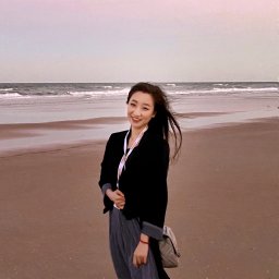 Chong Lei
