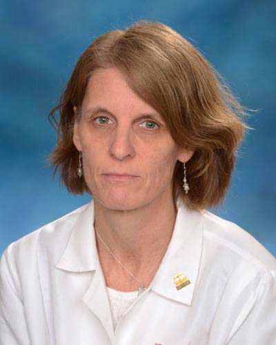 Kirsten E. Lyke