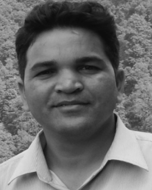 Sudakar Singh Chauhan