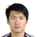 Hongpeng Huang