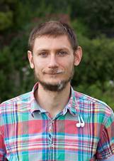 Alexander (Oleksandr) Shekhovtsov