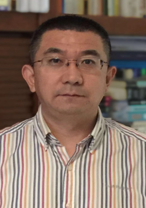 Jianzhong Zhang