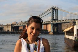 Asieh Golozar