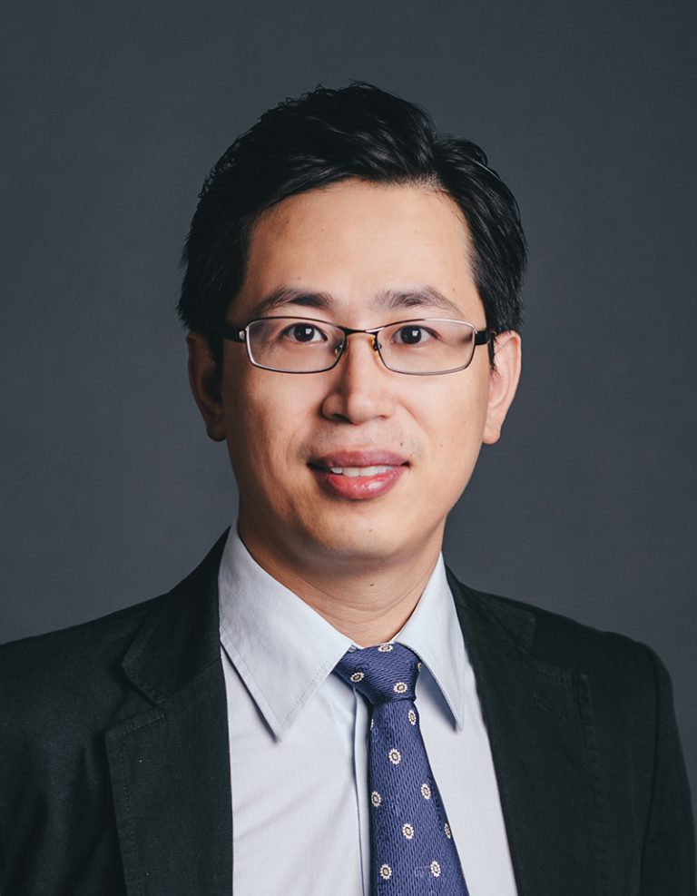 Qing Wang