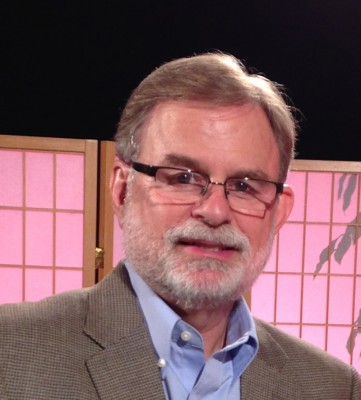 Bruce J. MacFadden