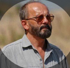 Slawomir Oszczepalski