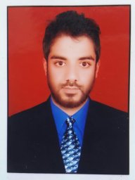 Mir Mudasir Fayaz