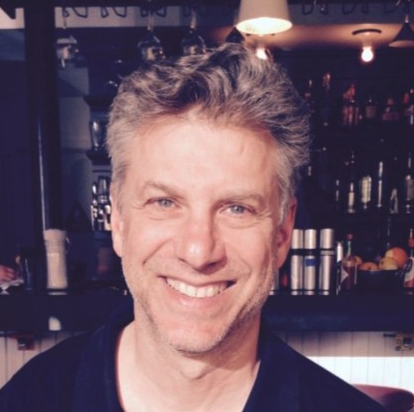Steven Minton