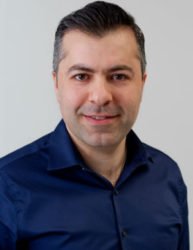 Sina Javankhoshdel