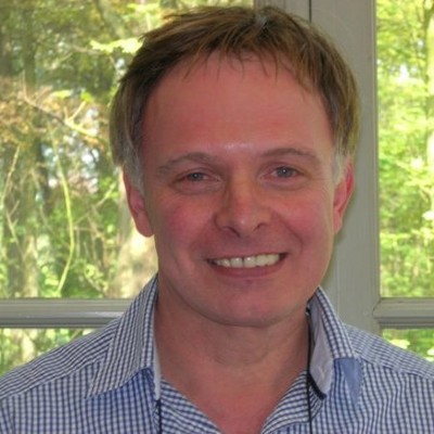 Daniel Berckmans