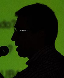 Roberto J. Fernandez