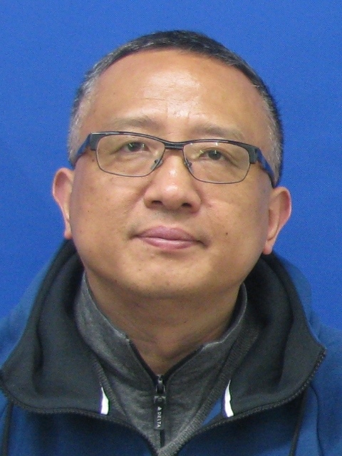 Bin Wang
