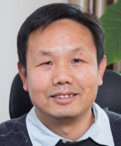 Songcan Chen