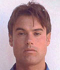 Mark Gillott