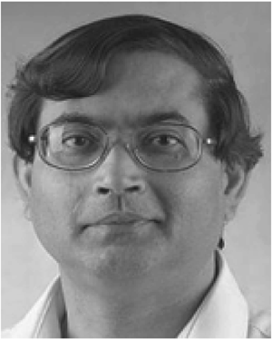 Amitabh Narain