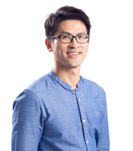 Voo Teck Chuan