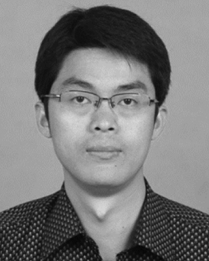 Xiaoyong Zhu