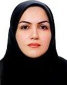 Soheila Ebrahimi