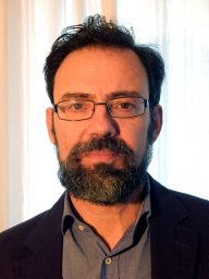 Rafael B. Mato